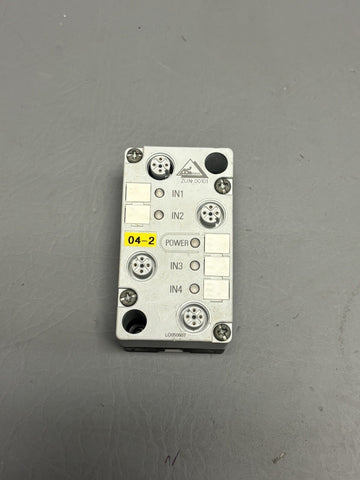 Siemens 3RG9001-0AA00 Interface Module with Siemens 3RG90 10-0AA00