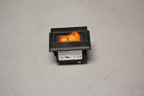 SCHURTER TA45-A326L100C0 THERMAL CIRCUIT BREAKER