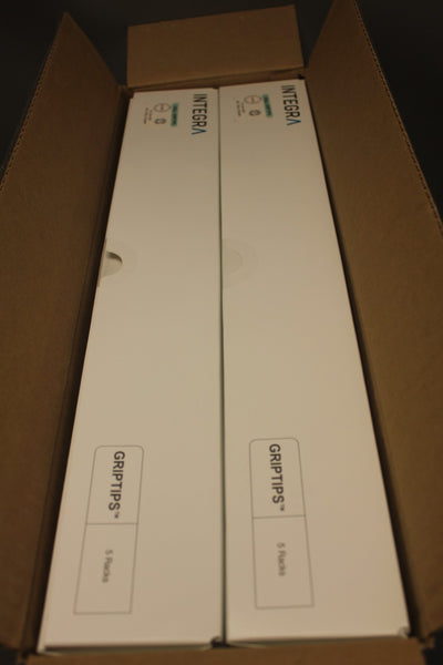 NEW BOX OF 1920 INTEGRA 300 uL GRIPTIP STERILE FILTER 20 RACKS OF 96 TIPS 4435