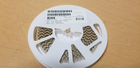 500 Kemet T491 33UF 10V Tantalum Capacitors T491C336K010AS