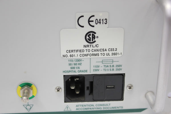 Grass telefactor IPS 615 A Isolated power system