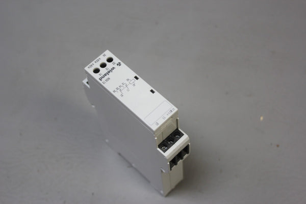 WIELAND COUPLING RELAY P/N: NGS 12
