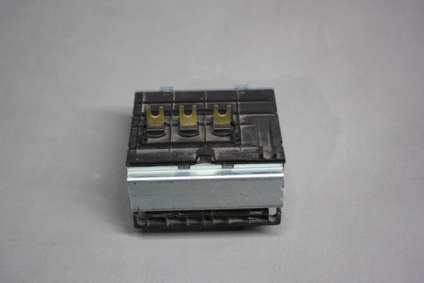 SIEMENS SOLID STATE OVERLOAD RELAY   3UB8113-4AB2 48ATA3S00