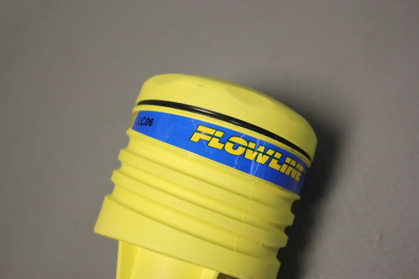 UNUSED FLOWLINE 16" FLOAT LIQUID LEVEL TRANSMITTER LV55-S001