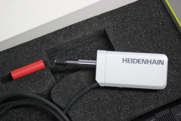 NEW HEIDENHAIN METRO LENGTH GAUGE 90 TTLx5