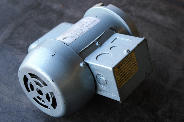 REGENAIR AC INDUCTION MOTOR  A37A001