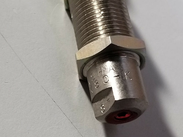 New Koganei Pneumatic Shock Absorber HKSHA7X8C