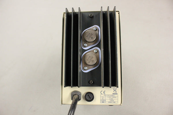 HQ PS1503SBU DC POWER SUPPLY