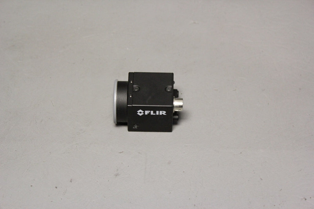 FLIR FLIR BLACKFLY PoE GigE MACHINE VISION CAMERA BFLY-PGE-03S3C-CS