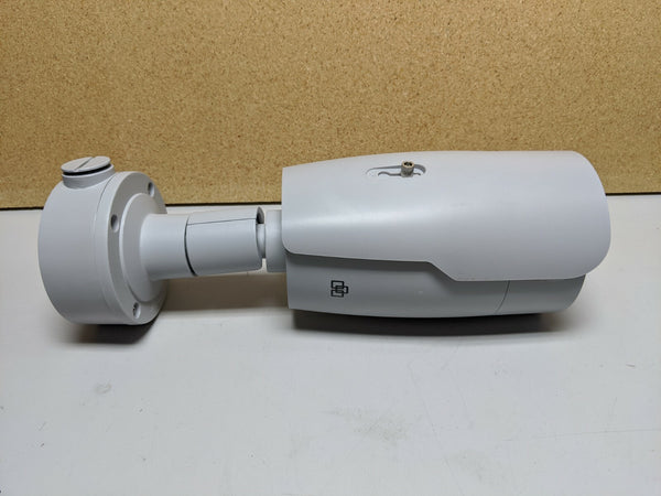 Interlogix IP Thermal Camera TruVision Bullet Camera 25mm TVB-5707 12V H265/264