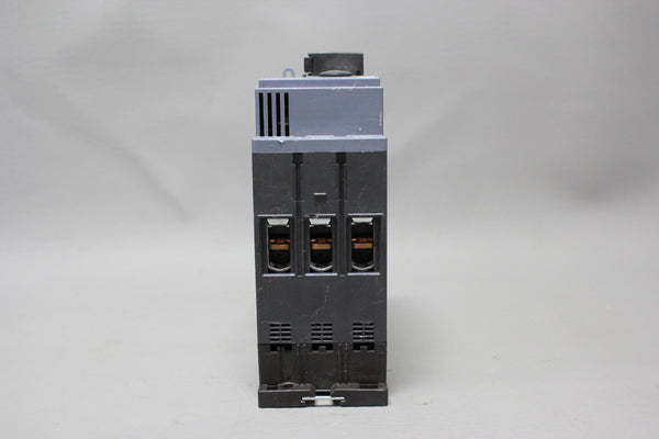 SIEMENS 3RV2031-4EB10 CIRCUIT BREAKER