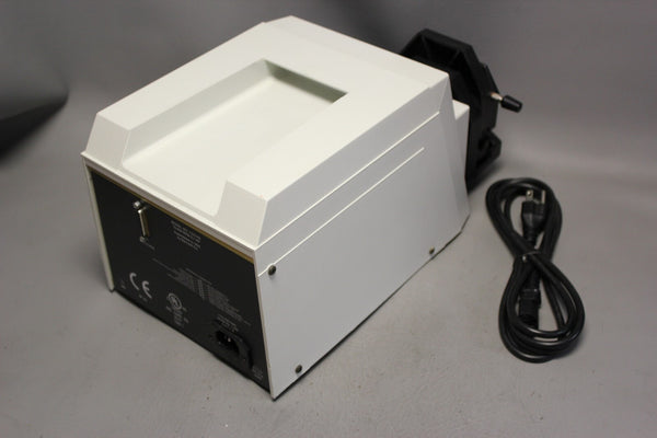 COLE PARMER DIGITAL STANDARD DRIVE WITH PUMP HEAD 7523-60 77200-60