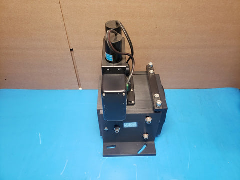 Ultratech Stepper 01-17-00006 Rev A Photo multiplier Lens Alignment Assembly