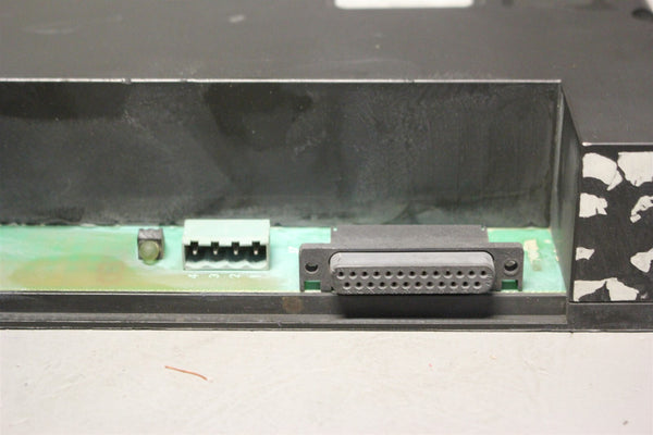 United Technologies Carrier DataLink 8088 Comm I/O MODULE CEFA121549-02