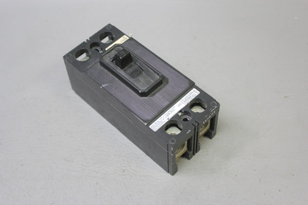 SIEMENS MURRAY CIRCUIT BREAKER  MQJ2200