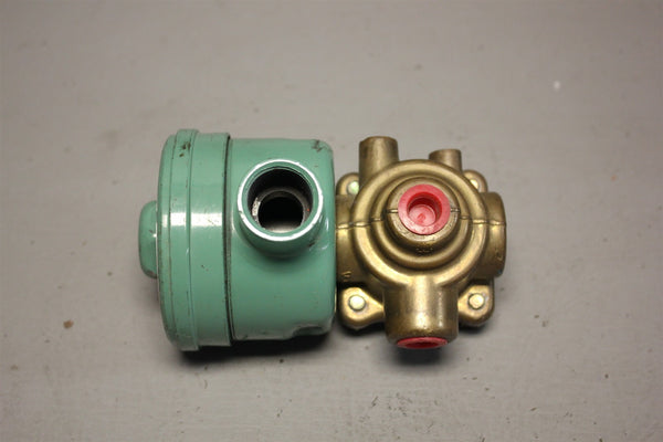 UNUSED ASCO SOLENOID VALVE EF8342C1