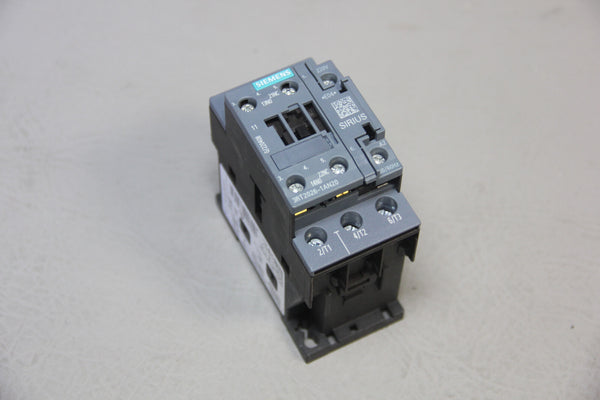 SIEMENS POWER CONTACTOR 3RT2026-1AN20