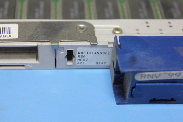 Ericsson TVM113180R3 ROF1314553/1 R2A MEU7 A21 9247 Card 