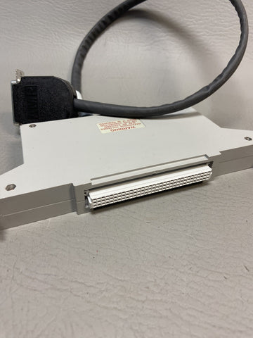 Agilent N2296A Crimp & Insert Terminal Block for N226XA series