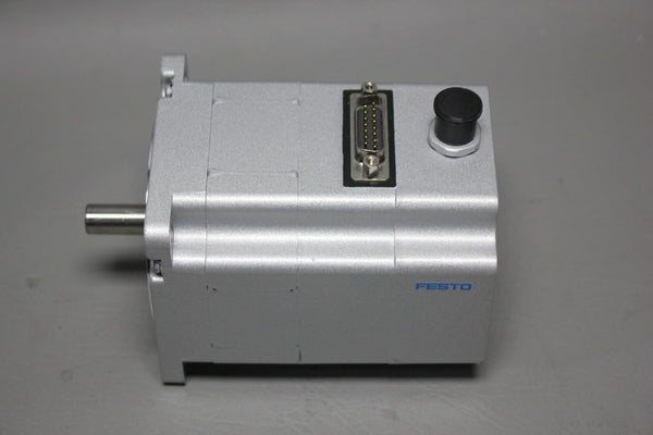 NEW FESTO STEPPER MOTOR  EMMS-ST-87-S-SE-G2  1370483