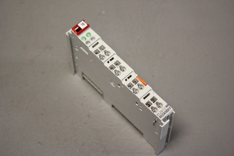 BECKHOFF I/O MODULE KL2612