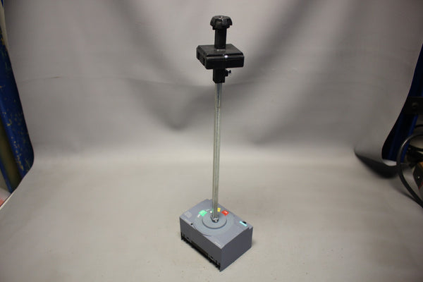 SIEMENS DOOR MOUNTED ROTARY OPERATOR SWITCH BREAKER 3VA9277-0FK43