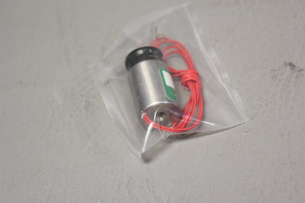 NEW ANGAR/ASCO MICRO-MINI SOLENOID VALVE AM2312