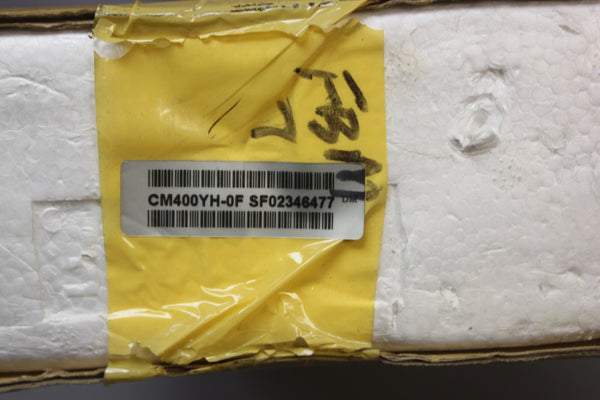 NEW FOXBORO/SIEBE CONTACT MODULE CM400YH