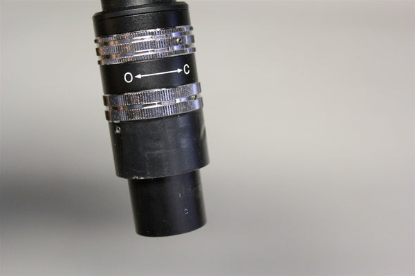 TOKINA HIGH RESOLUTION ZOOM LENS ASSEMBLY KCM-Z4.5D