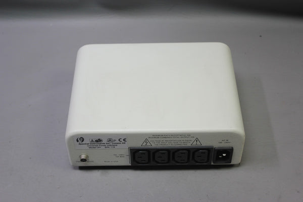 SPECTRAL INSTRUMENTS UNIVERSAL POWER INTERFACE UPI