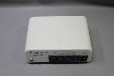 SPECTRAL INSTRUMENTS UNIVERSAL POWER INTERFACE UPI