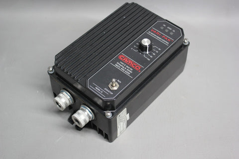 CAMCO VARI-PAK DC MOTOR CONTROLLER 92A61633020000