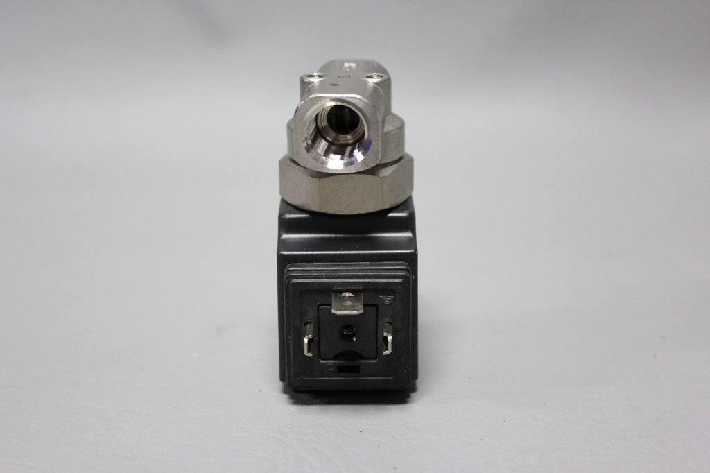 SMC VCW21-5DL-5-02N-G SOLENOID WATER VALVE