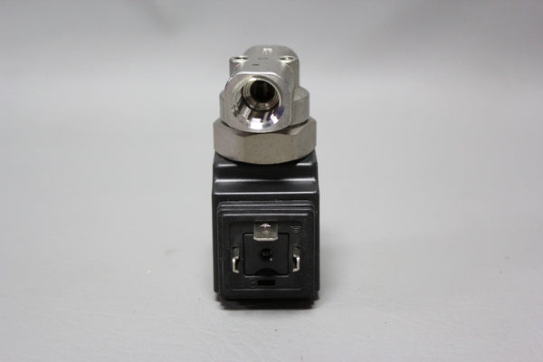 SMC VCW21-5DL-5-02N-G SOLENOID WATER VALVE