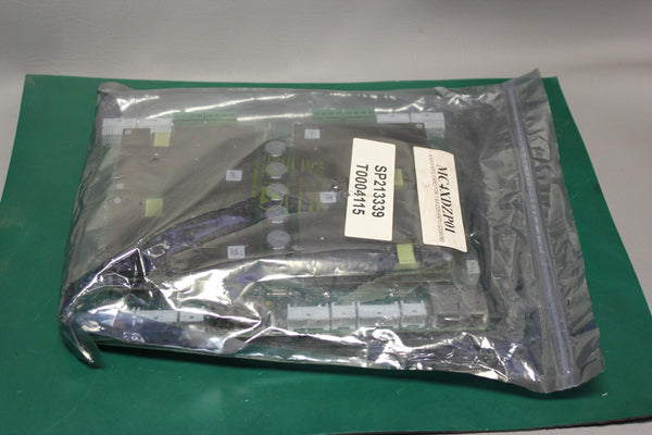 ADVANCED MOTION CONTROLS 4 AXIS MTG CARD MC4XDZAUD MC4XDZP01