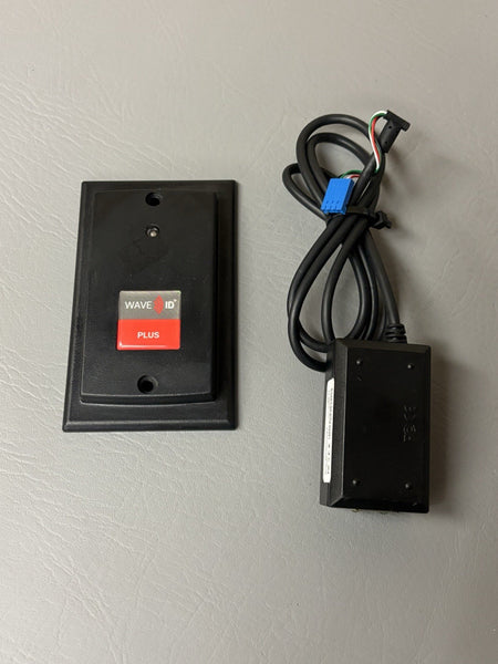 RF Ideas RDR-805W1AKB-P RFID Proximity Reader
