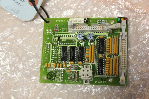 New Transtechnik TT1523-2B Adapter Board