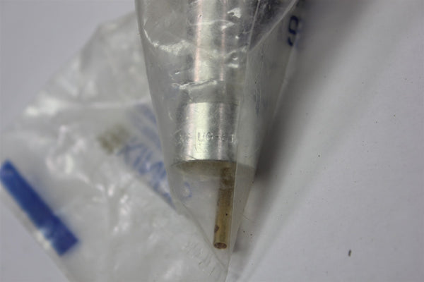  KINGS HN PANEL JACK RF CONNECTOR UG-61B/U