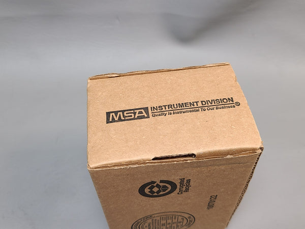 NEW MSA CHILLGARD RT EQ SOLENOID VALVE KIT UPGRADE 