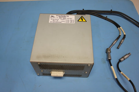Brandenburg DN1047 power supply , Waters Micromass Mass spectrometer