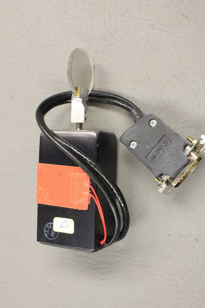 GENERAL SCANNING INC MOVING-IRON LINEAR GALVANOMETER G325DT