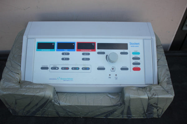 NEW STOCKERT SMART ABLATE SYSTEM REMOTE CONTROL  M490009