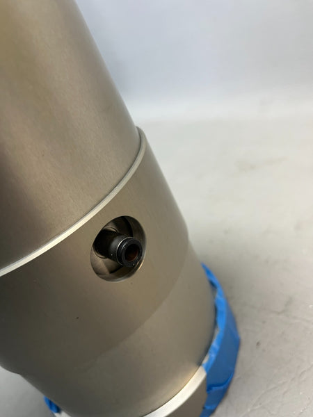 TAMARACK SCIENTIFIC LARGE LASER LENS 500-0146