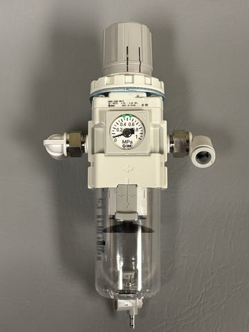 SMC AW30-02BE-RW-B Filter Regulator