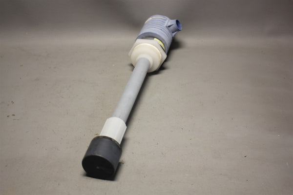 FLOWLINE ULTRASONIC LEVEL TRANSMITTER LU42-5001-12