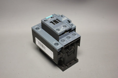 SIEMENS LEN00C004120B LIGHTING CONTACTOR