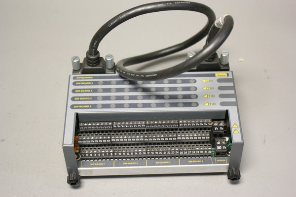PARKER EXPANSION MODULE  EVM32-II