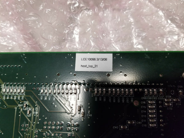 Arasan Chip Systems SD/MMC4.1/CE-ATA Host Controller Development Board Ver 1.0