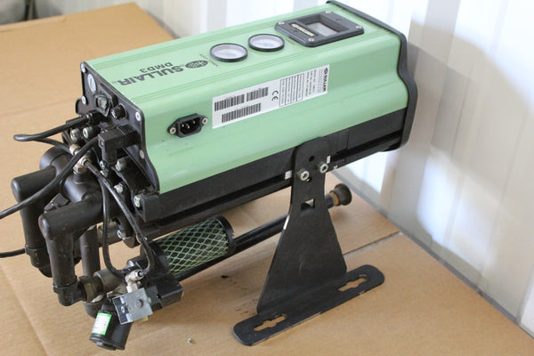 SULLAIR DMD-3 Desiccant Air Dryer 3Cfm 232Psig 02250194-291