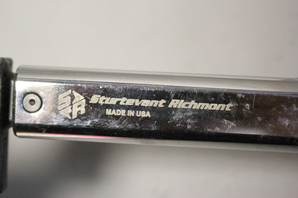 STURTEVANT RICHMONT  TORQUE WRENCH 600I  101-118-044